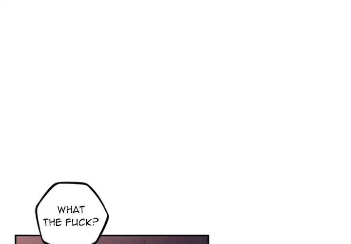 Supernova - Manga chapter 67 - page 3