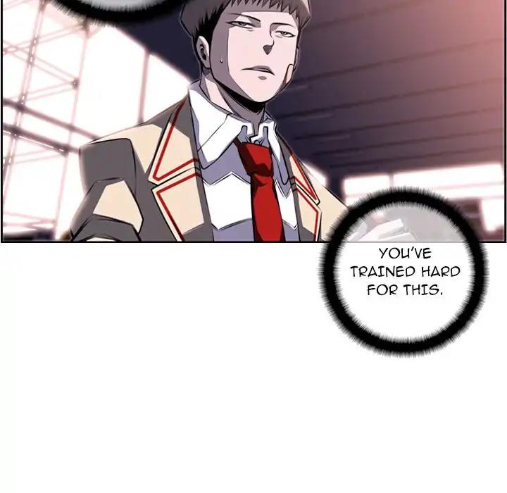 Supernova - Manga chapter 67 - page 36