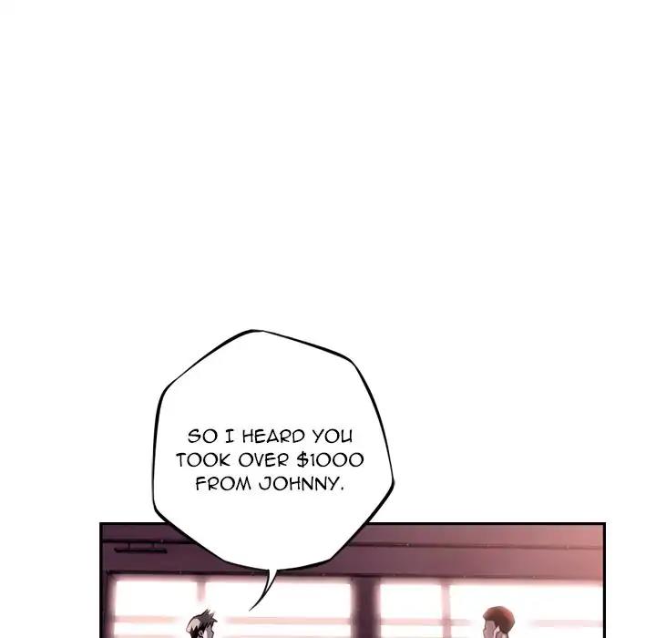 Supernova - Manga chapter 67 - page 38