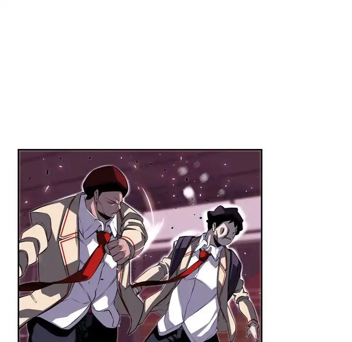 Supernova - Manga chapter 67 - page 48