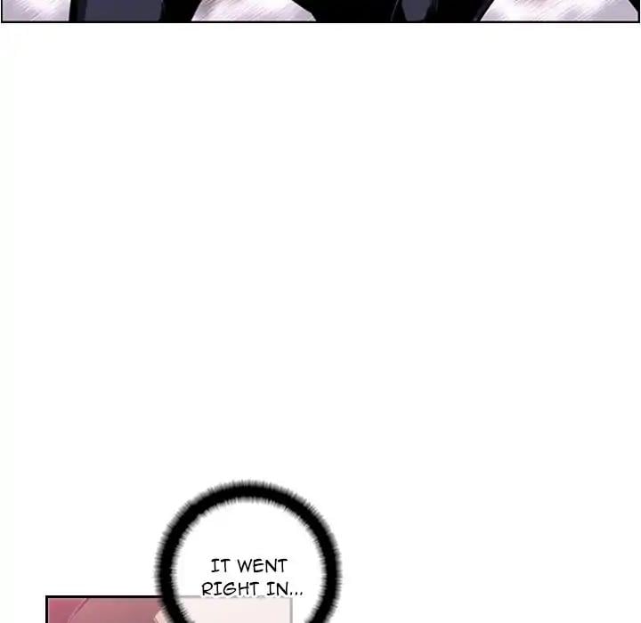 Supernova - Manga chapter 67 - page 59