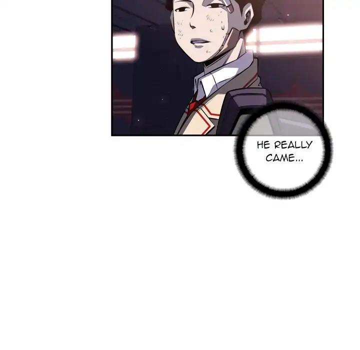 Supernova - Manga chapter 67 - page 6