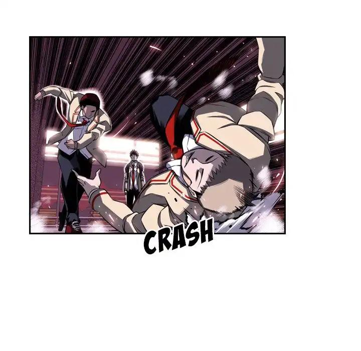 Supernova - Manga chapter 67 - page 66