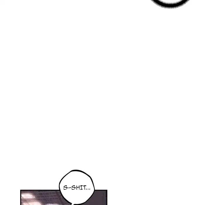 Supernova - Manga chapter 67 - page 74