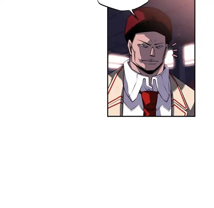 Supernova - Manga chapter 67 - page 80