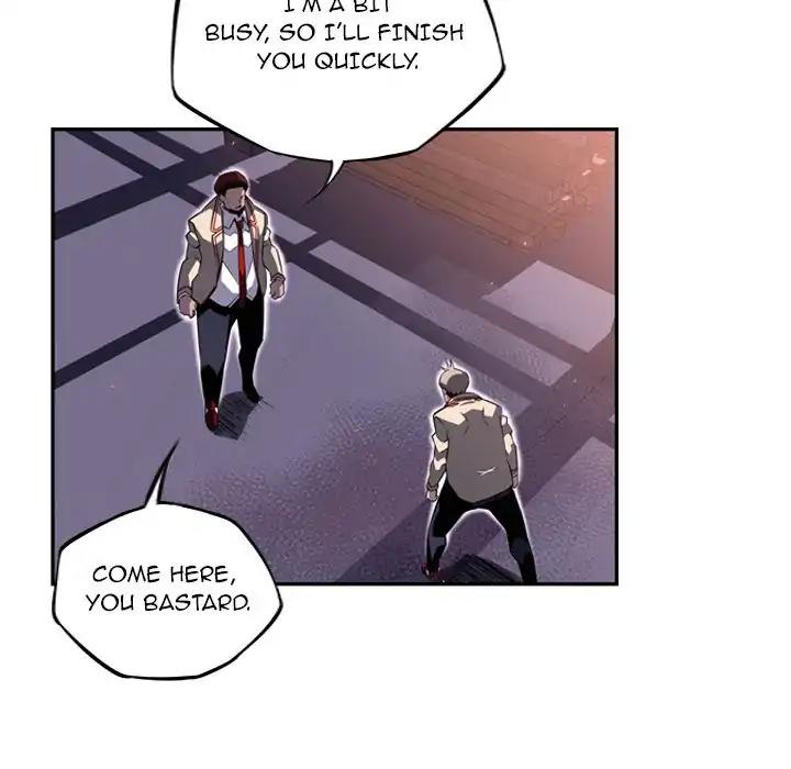 Supernova - Manga chapter 67 - page 94