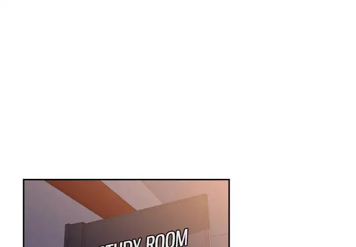Supernova - Manga chapter 46 - page 1