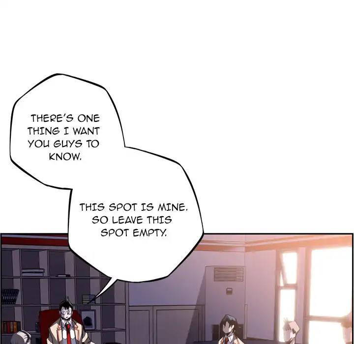 Supernova - Manga chapter 46 - page 16