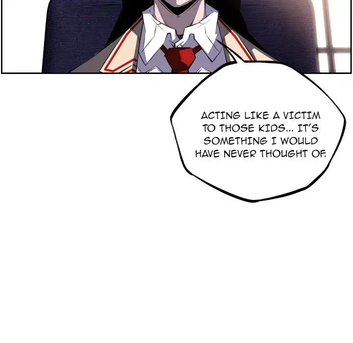 Supernova - Manga chapter 46 - page 24