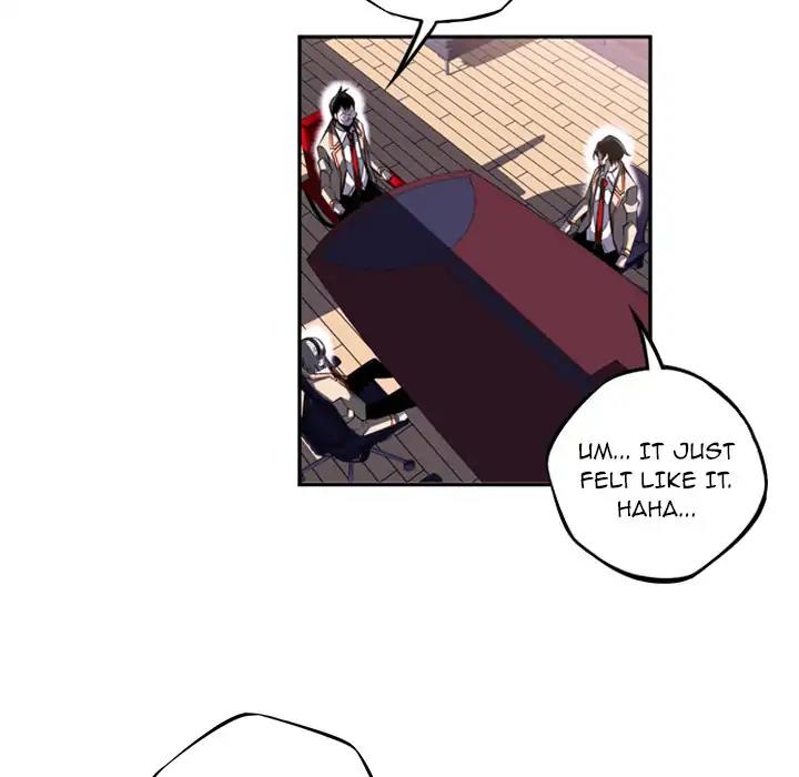 Supernova - Manga chapter 46 - page 37