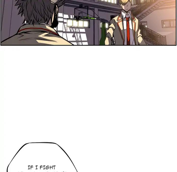 Supernova - Manga chapter 46 - page 63