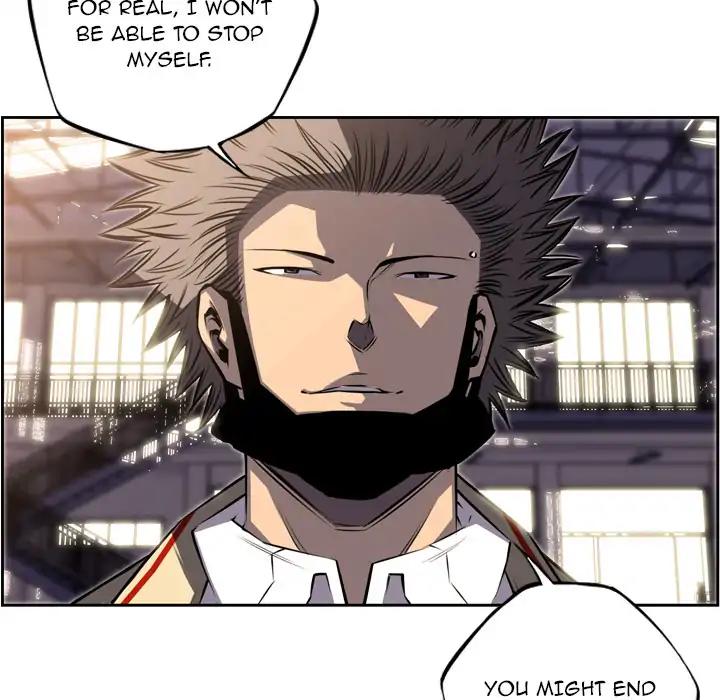 Supernova - Manga chapter 46 - page 64
