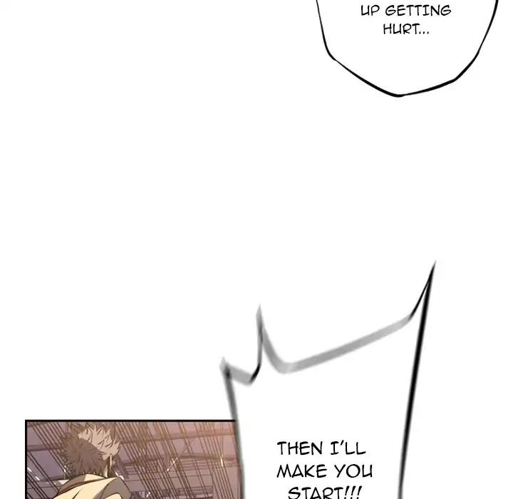 Supernova - Manga chapter 46 - page 65