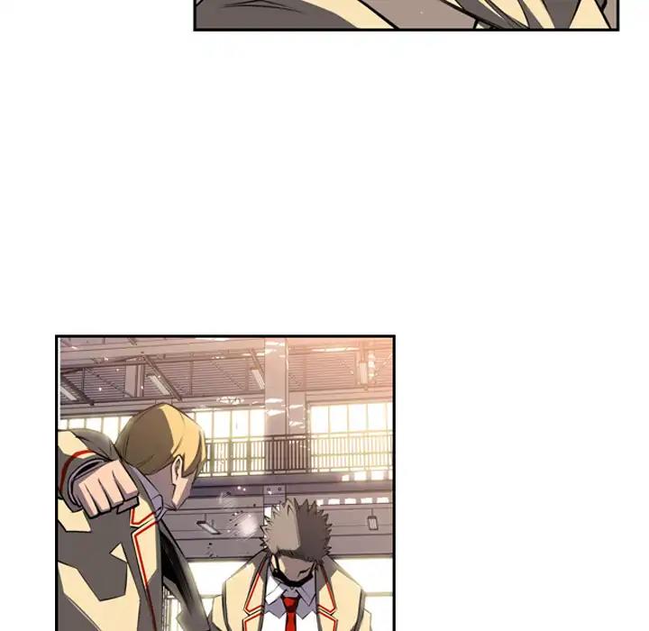 Supernova - Manga chapter 46 - page 77
