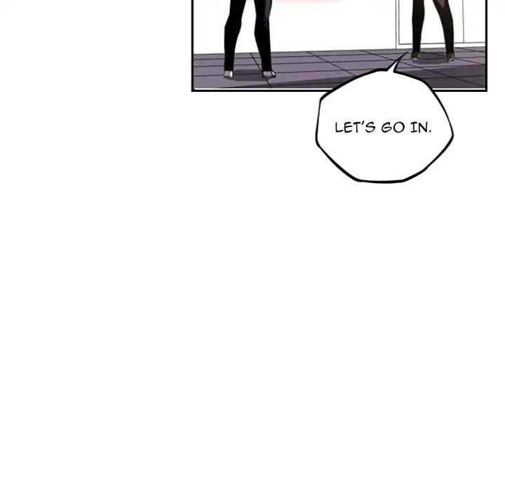 Supernova - Manga chapter 46 - page 8