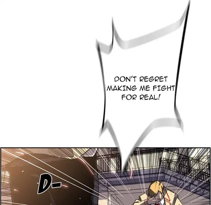 Supernova - Manga chapter 46 - page 89