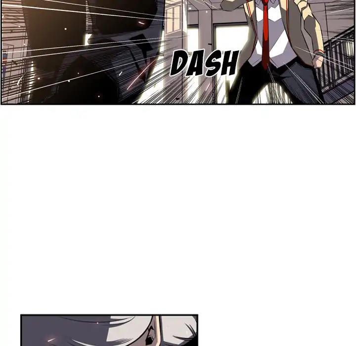 Supernova - Manga chapter 46 - page 90