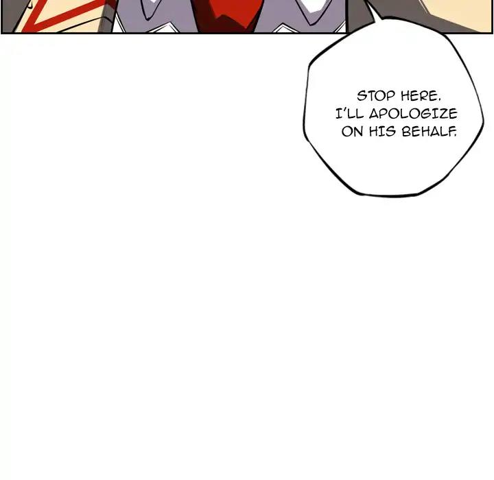Supernova - Manga chapter 46 - page 96