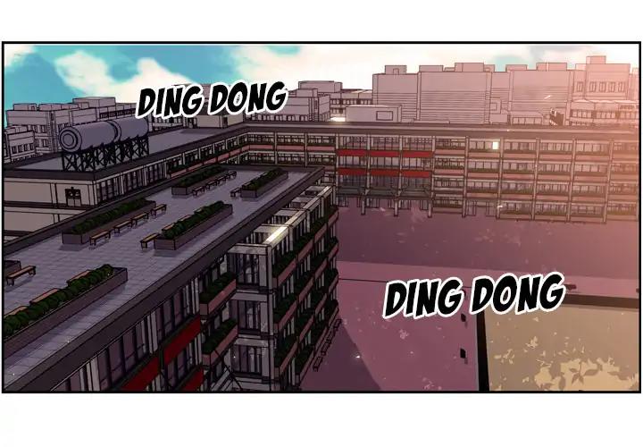 Supernova - Manga chapter 44 - page 2