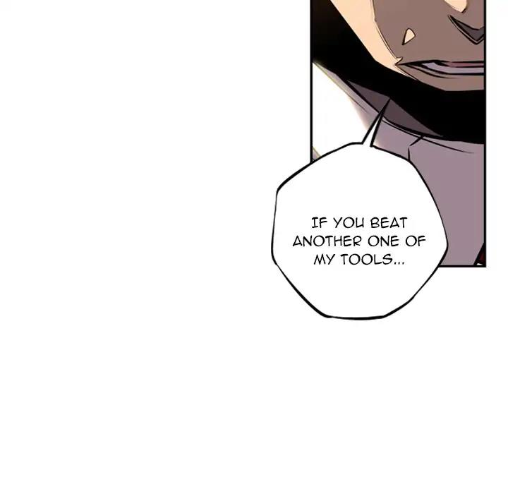 Supernova - Manga chapter 44 - page 37