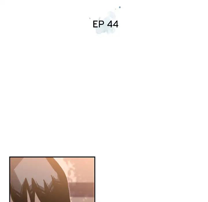 Supernova - Manga chapter 44 - page 41