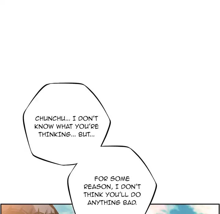 Supernova - Manga chapter 44 - page 44