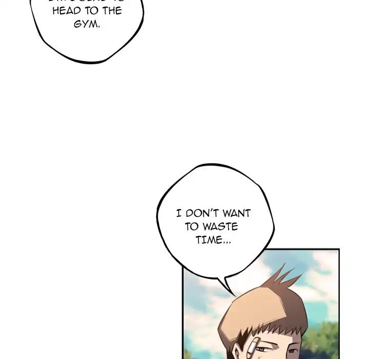 Supernova - Manga chapter 44 - page 5