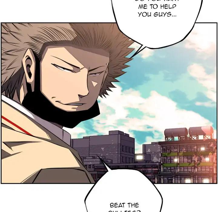Supernova - Manga chapter 44 - page 53