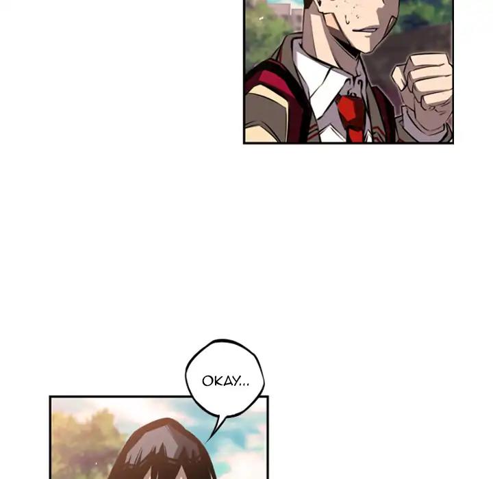 Supernova - Manga chapter 44 - page 6