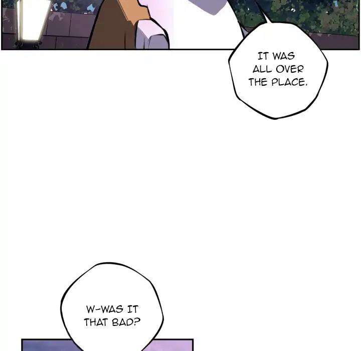 Supernova - Manga chapter 44 - page 65