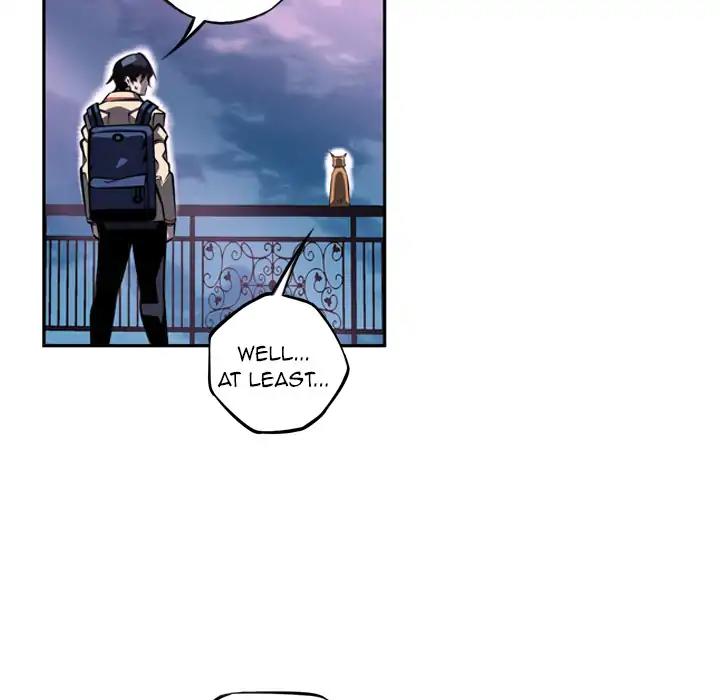 Supernova - Manga chapter 44 - page 66