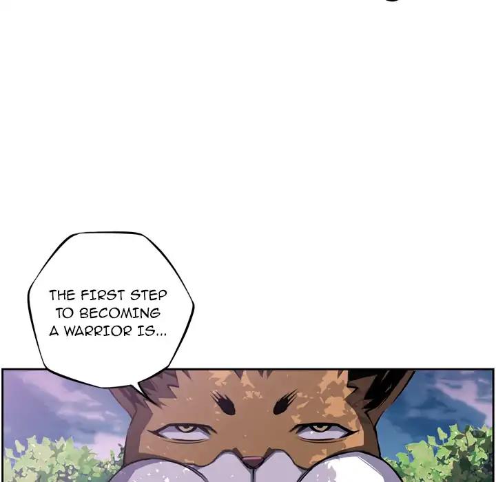 Supernova - Manga chapter 44 - page 68