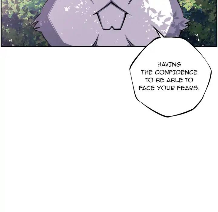 Supernova - Manga chapter 44 - page 69