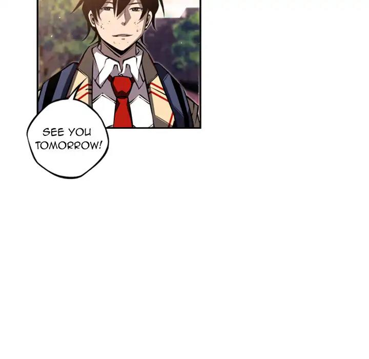 Supernova - Manga chapter 44 - page 7