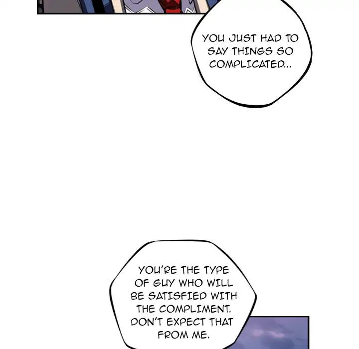 Supernova - Manga chapter 44 - page 71
