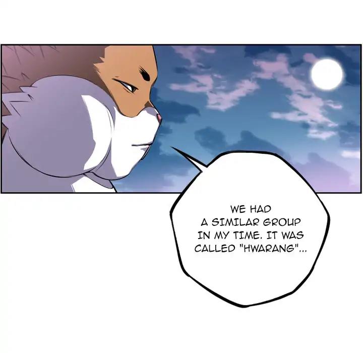 Supernova - Manga chapter 44 - page 75