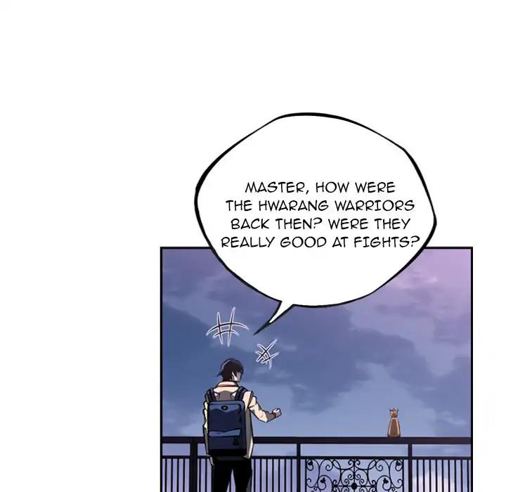 Supernova - Manga chapter 44 - page 80