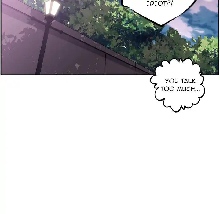 Supernova - Manga chapter 44 - page 82