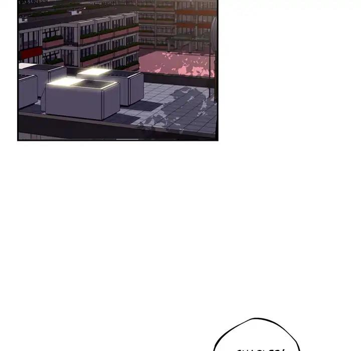 Supernova - Manga chapter 44 - page 84