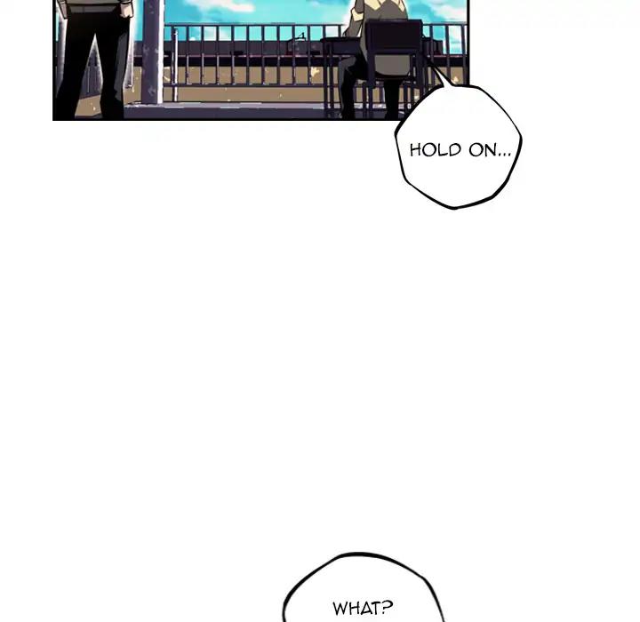 Supernova - Manga chapter 44 - page 89