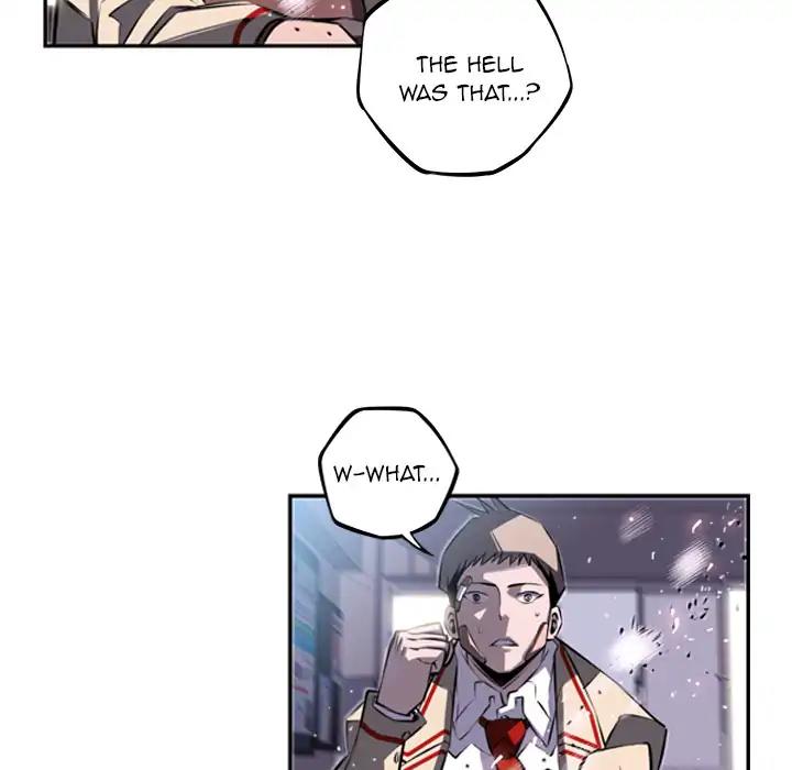 Supernova - Manga chapter 40 - page 14
