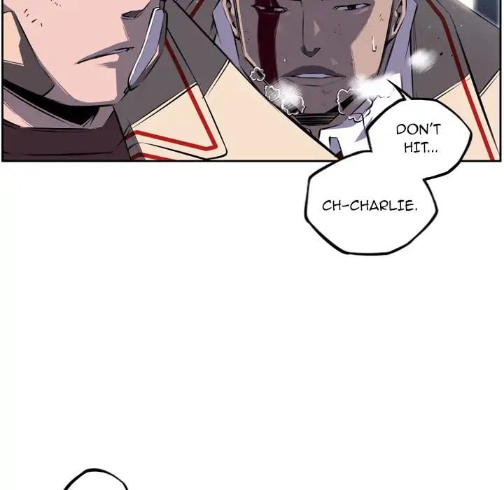 Supernova - Manga chapter 40 - page 39