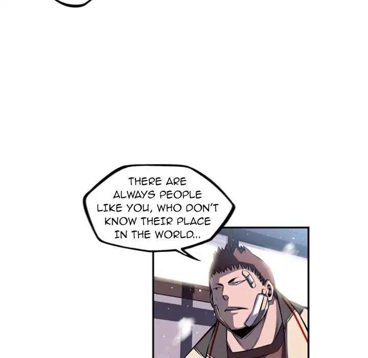 Supernova - Manga chapter 40 - page 51
