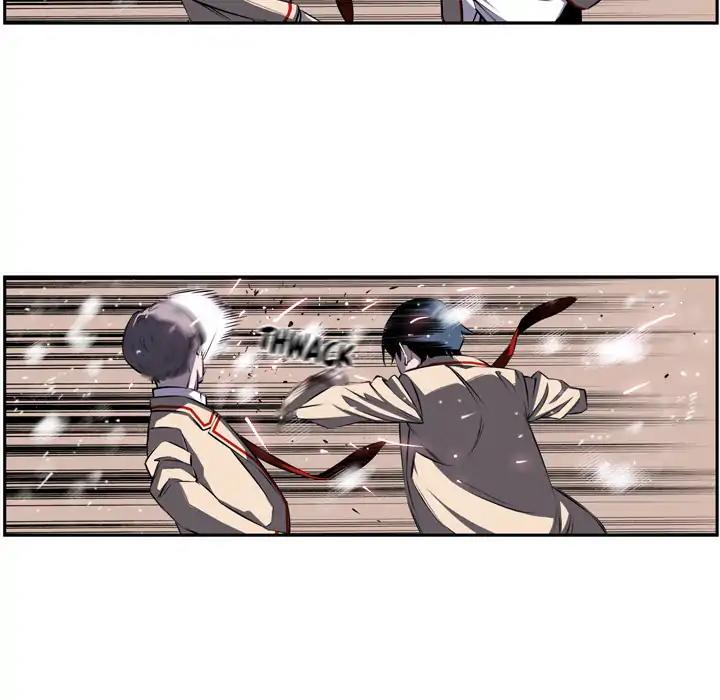 Supernova - Manga chapter 40 - page 73