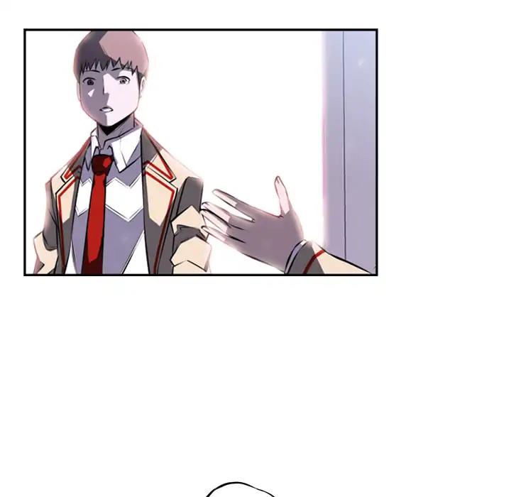 Supernova - Manga chapter 37 - page 12