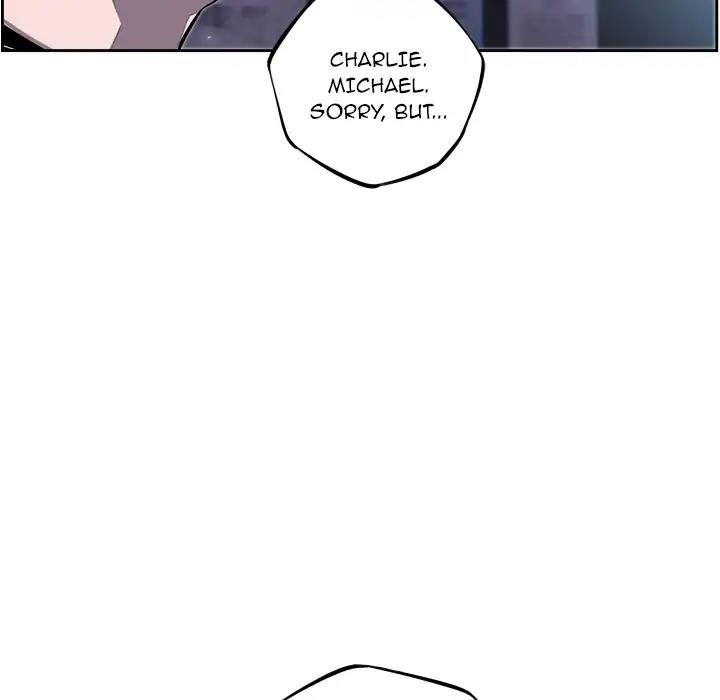 Supernova - Manga chapter 37 - page 31