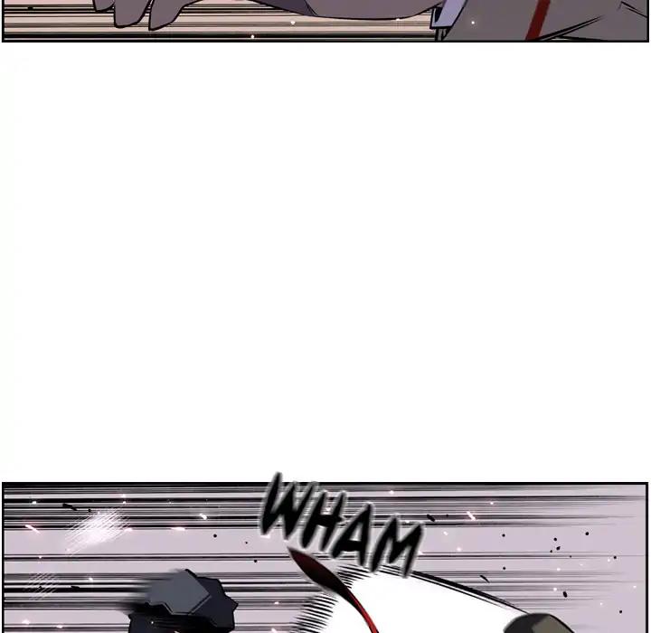 Supernova - Manga chapter 37 - page 39