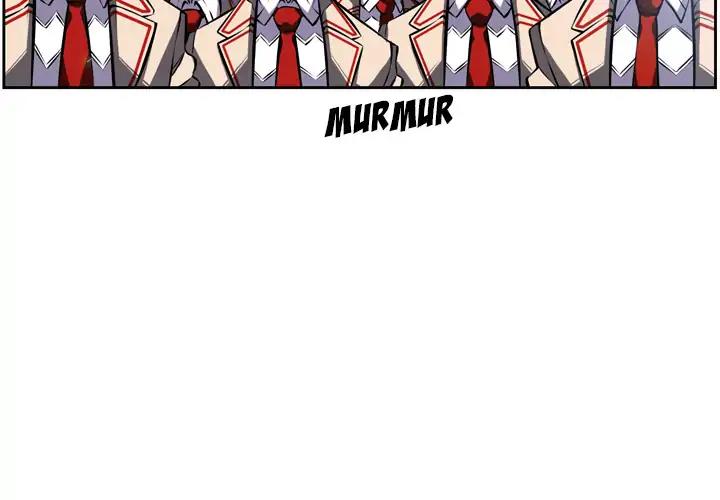 Supernova - Manga chapter 37 - page 4