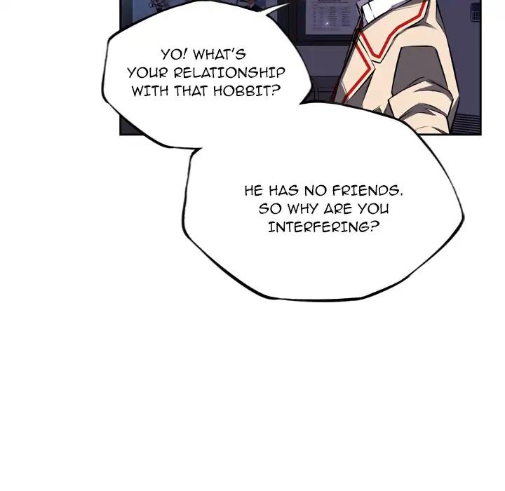 Supernova - Manga chapter 37 - page 62