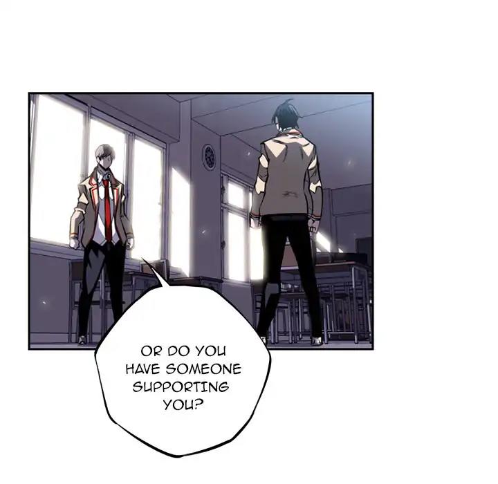 Supernova - Manga chapter 37 - page 66